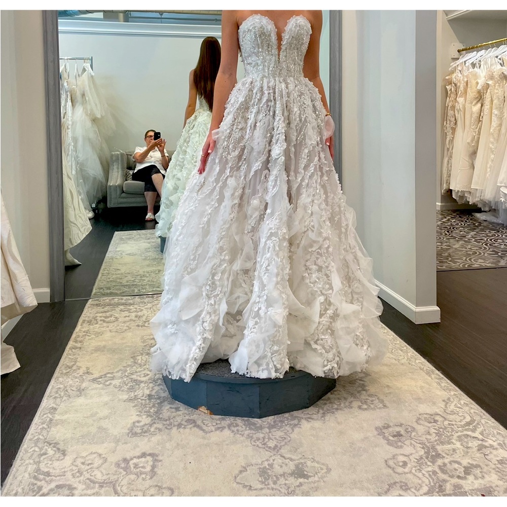 Ysa Makino 2023 collection